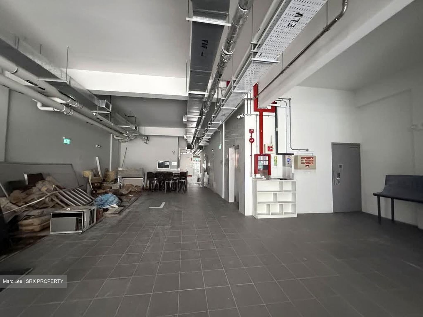 Tannery Lane (D13), Factory #594563561
